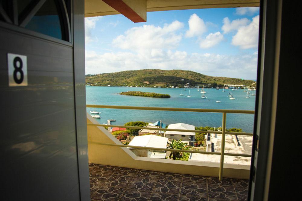 Casa Robinson Guest House Isla Culebra Exterior foto