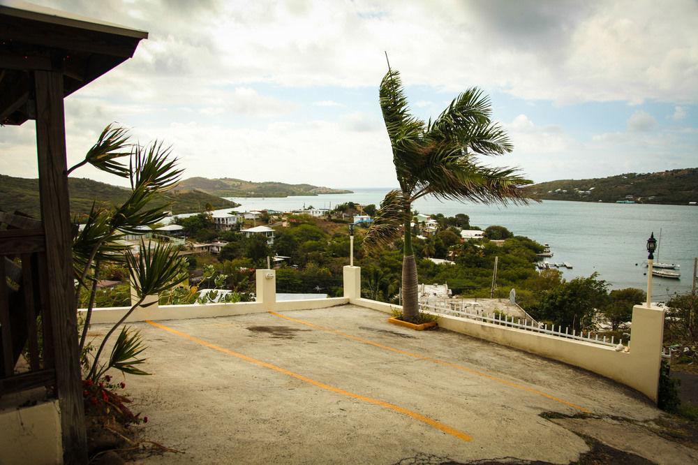 Casa Robinson Guest House Isla Culebra Exterior foto