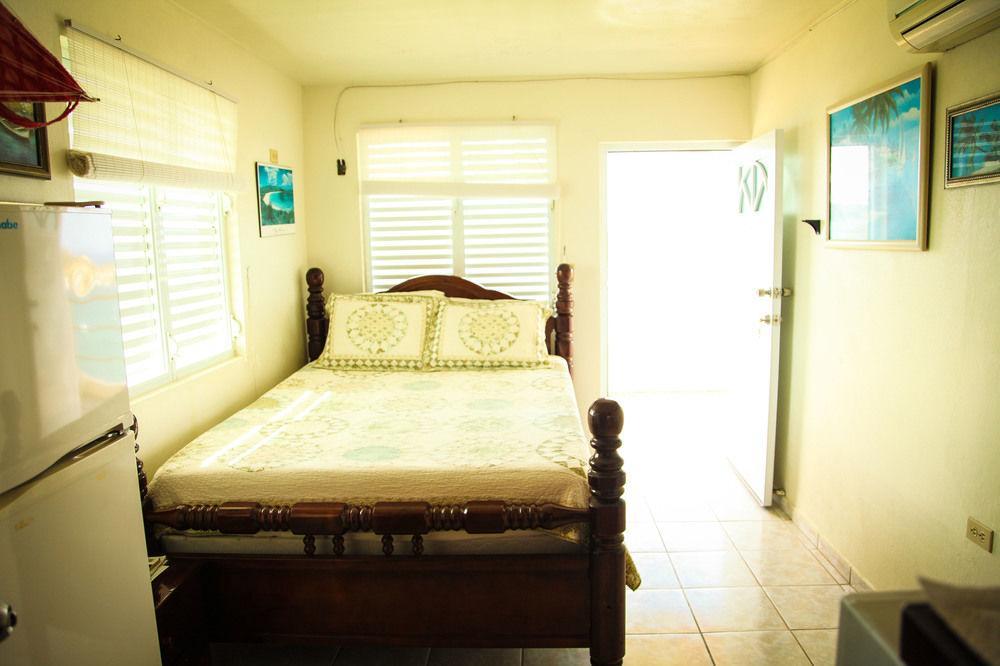 Casa Robinson Guest House Isla Culebra Exterior foto