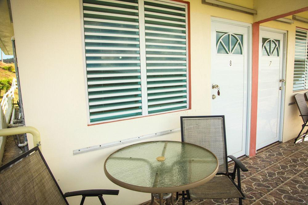 Casa Robinson Guest House Isla Culebra Exterior foto