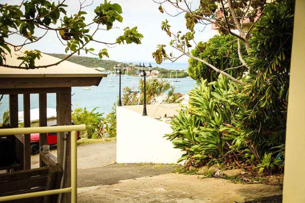 Casa Robinson Guest House Isla Culebra Exterior foto